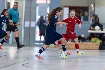 Bild 37 - U12 NFV Futsalturnier HH,SH,HB,NDS